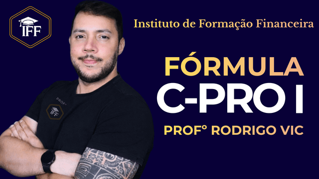 Fórmula C-PRO I