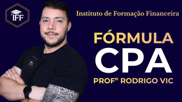 Fórmula CPA