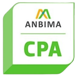 Selo ANBIMA CPA